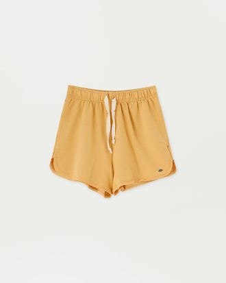 Yellow Short